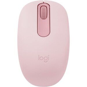 ✨Mouse Pink Bluetooth Wireless Compact and Portable 12-Month Battery for Laptops